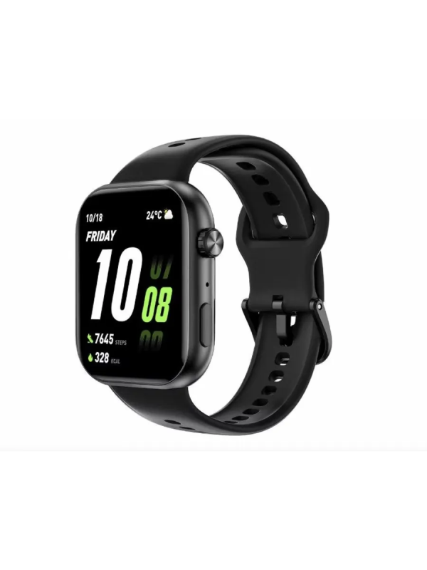 Купить Умные часы Смарт-часы Honor Choice Watch 2i KCH-WB01 Черный